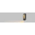Светильник LGD-MARK-BOLL-H250-7W Warm3000 (GR, 60 deg, 230V) (Arlight, IP54 Металл, 3 года)