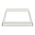 Набор BX3030 White (для панелей IM-300x300) (Arlight, Металл)
