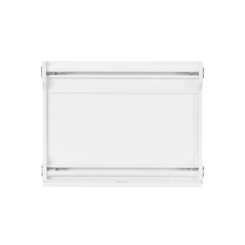 Светильник MS-ORIENT-BUILT-TRIMLESS-TC-S38x67-5W Warm3000 (WH-BK, 30 deg, 230V) (Arlight, IP20 Металл, 5 лет)