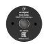 Панель Knob SMART-P87-DIM Black (3V, 1 зона, 2.4G) (Arlight, IP20 Пластик, 5 лет)