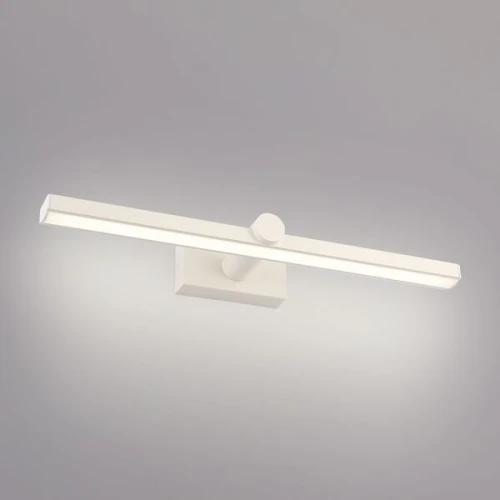Настенный светодиодный светильник Ontario LED MRL LED 1006 белый