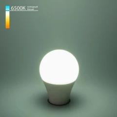 Светодиодная лампа А60 17W 6500K E27 BLE2742