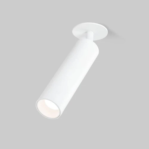 Diffe светильник встраиваемый белый 8W 4200K (25040/LED) 25040/LED