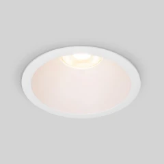 Светильник садово-парковый встраиваемый Light LED 3004 35159/U белый