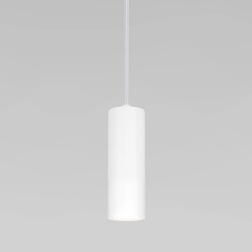 50246 LED 7W 4000K Подвесной светодиодный светильник / белый 50246 LED