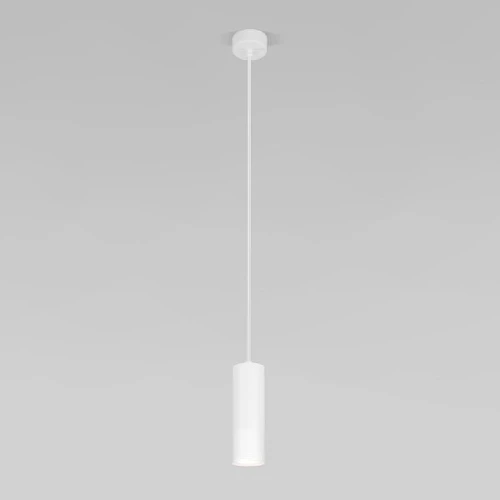50246 LED 7W 4000K Подвесной светодиодный светильник / белый 50246 LED