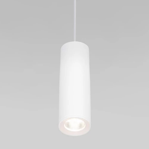50246 LED 7W 4000K Подвесной светодиодный светильник / белый 50246 LED
