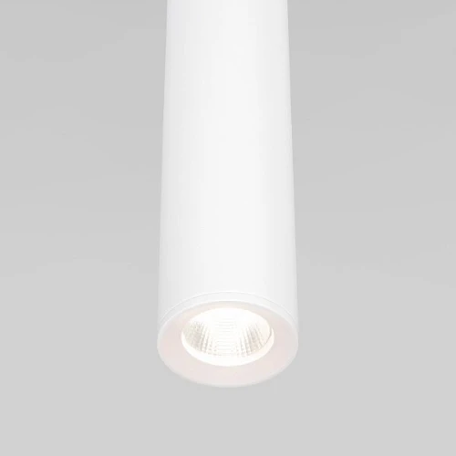50248 LED 7W 4000K Подвесной светодиодный светильник / белый 50248 LED