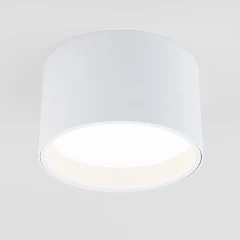 Banti 13W 3000K белый (25123/LED / Светильник потолочный светодиодный 25123/LED