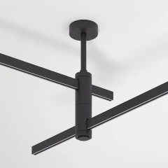 Esthetic Magnetic Декоративная стойка двойная h184mm SMALL 85144/00