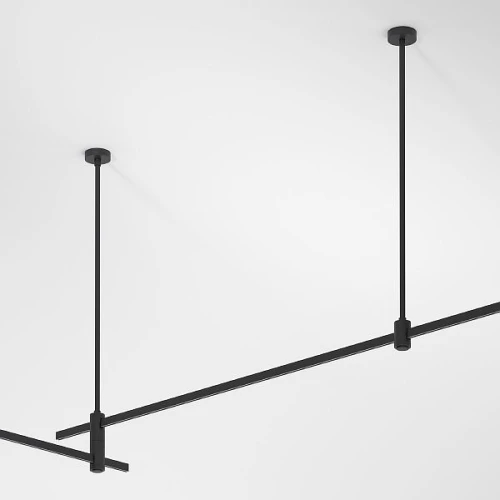 Esthetic Magnetic Декоративная стойка h606mm MEDIUM 85151/00