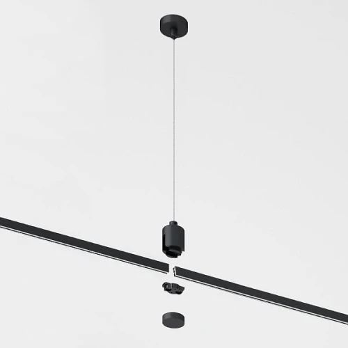 Esthetic Magnetic Набор для подвеса с коннектором 85157/00