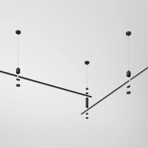 Esthetic Magnetic Набор для подвеса с коннектором 85157/00