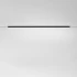Mini Magnetic Трековый светильник 22W 3000K черный 85167/01