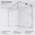 Mini Magnetic Ввод питания черный 85172/00