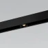 Slim Magnetic Трековый светильник 3W 4200K Tiny (черный) 85041/01