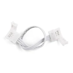 Коннектор для ленты 5050 24V 60Led 24W IP20 гибкий двусторонний (10шт) a053675