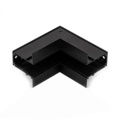 Коннектор угловой внутренний для встраиваемого шинопровода Slim Magnetic 85093/00