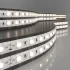 Светодиодная лента Лента светодиодная 24V 14,4W 60Led 5050 IP65 теплый белый, 5м