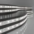 Набор светодиодной ленты Набор светодиодной ленты 12V 4,8W 60Led 2835 IP20 дневной белый, 5м