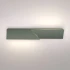 Настенный светодиодный светильник Snip LED 40107/LED темно-серый