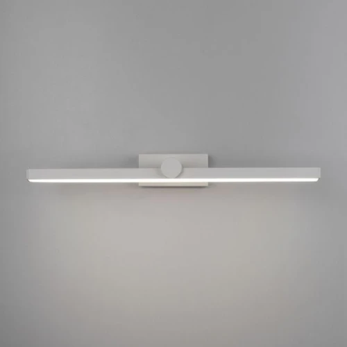 Настенный светодиодный светильник Ontario LED MRL LED 1006 белый
