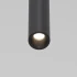Подвесной светодиодный светильник Flinn 3W 4000К черный 50262 LED