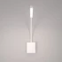 Светильник настенный светодиодный KNOB 40118/LED белый
