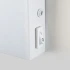 Светильник настенный светодиодный KNOB 40118/LED белый