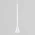 Светильник подвесной светодиодный Hall 5W 3000K белый 50314 LED