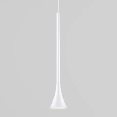 Светильник подвесной светодиодный Hall 5W 4000K белый 50314 LED