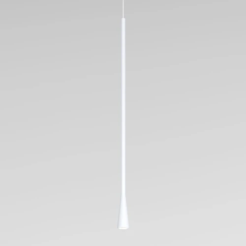 Светильник подвесной светодиодный Vist 7W 3000K белый 50312 LED