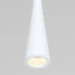 Светильник подвесной светодиодный Vist 7W 3000K белый 50312 LED