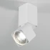 Светильник потолочный светодиодный 25043/LED 10W 4000K белый 25043/LED