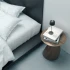 Светильник светодиодный настольный Bitty черный IP54 TL70260