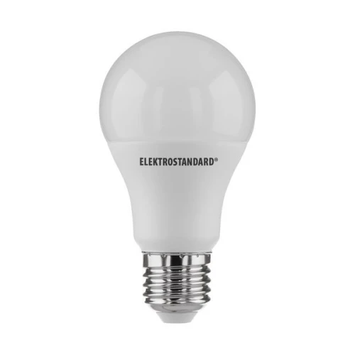 Светодиодная лампа A60 10W 3300K E27 BLE2720