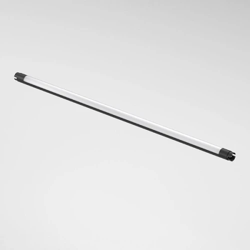 Светодиодный модуль для трековой системы Module System 18W 3000K черный 85175/01