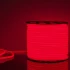 Светодиодный гибкий неон Гибкий неон 220V 9,6W 144Led 2835 IP67 круглый красный, 50 м