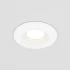 Точечный светодиодный светильник 9903 LED 3W COB WH белый
