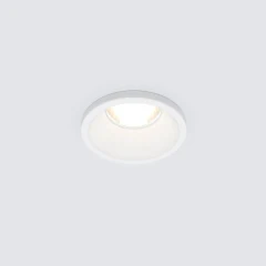 Встраиваемый точечный светодиодный светильник 15269/LED