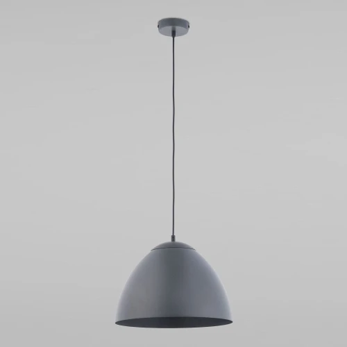 Подвесной светильник в стиле лофт 3193 Faro Graphite
