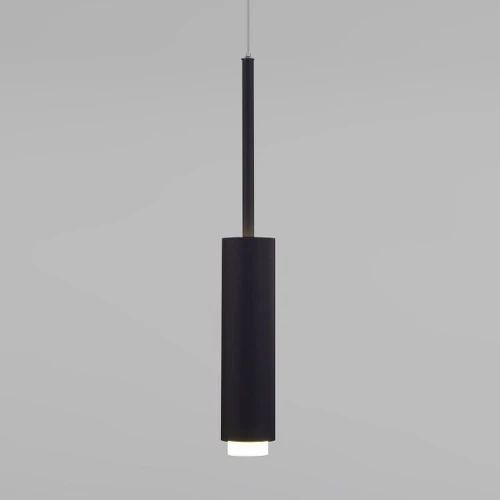 Подвесной светильник 50203/1 LED черный