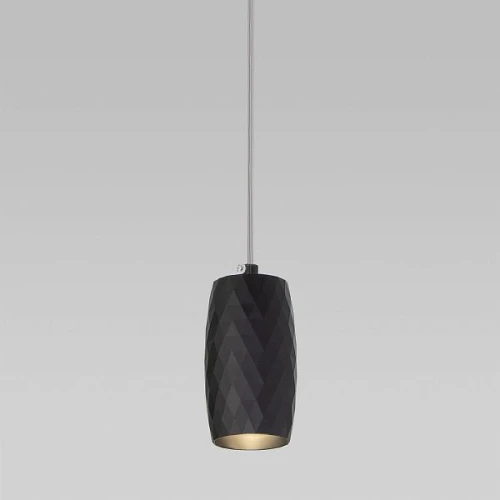 Подвесной светильник 50246/1 LED/ золото