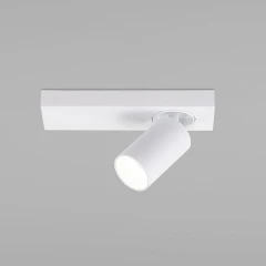 Светодиодный светильник 20139/1 LED черный