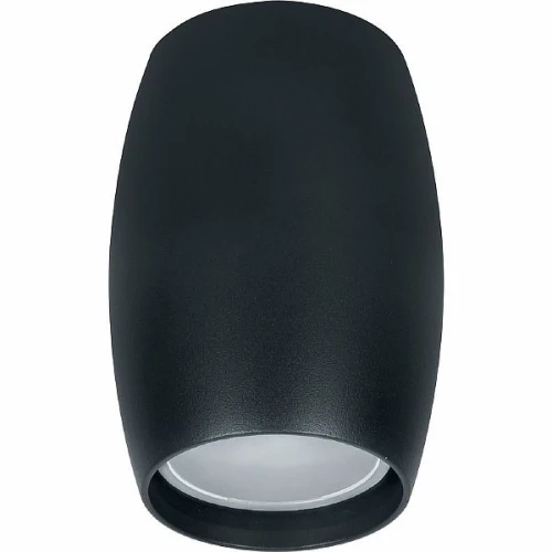 Светильник потолочный Feron ML178 MR16 GU10 35W 230V, черный , 41312