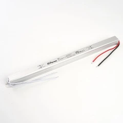Трансформатор электронный для светодиодной ленты 72W 24V (драйвер), LB001 FERON , 48741