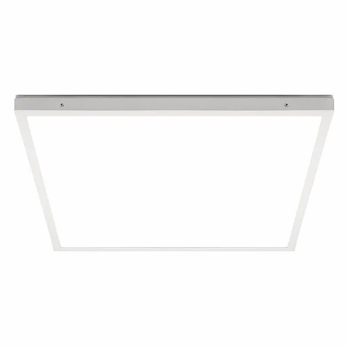 Универсальная светодиодная панель MASTER+ ДВО 36W-5000К-595х595х40-опал IP54 KZS , 48788