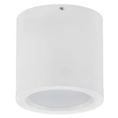 Потолочный светодиодный светильник Horoz Sandra 15W 4200К белый 016-043-1015 HRZ33002844
