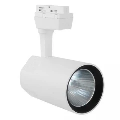 Трековый однофазный светильник Horoz Varna 018-026-0036 HRZ33000887