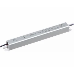 Блок питания LC-K25W-24V 1А карандаш 172x18x18